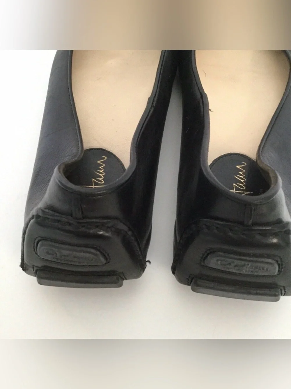 Cole Haan classic black
